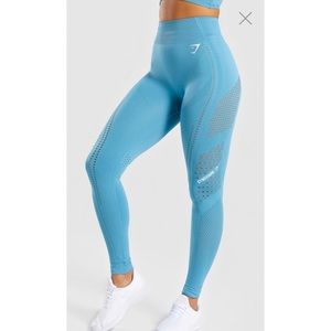 Gymshark Flawless Leggings